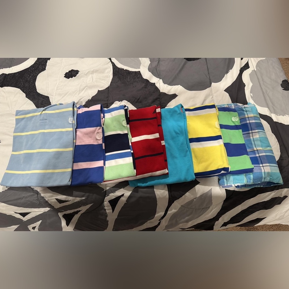 Polo Bundle